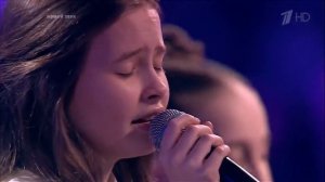 Василиса Царская и Анастасия Ячменкина, Ульяна Петросян - «30 минут»