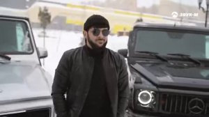 бомбовая песня Ислам итляшев и Султан лагучев 2021 года новинка