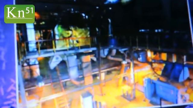 Стихи, отлитые в металле. Ольга Резанова смотреть онлайн