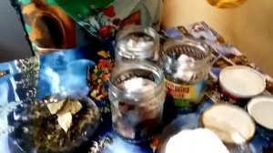 скумбрия в масле  в домашних  условиях