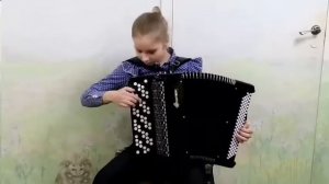 А. Ильинский "Волчок"