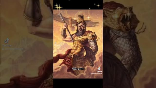 Ares y Afrodita https://vm.tiktok.com/ZM6NVMBdm/