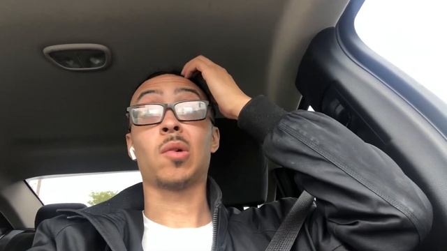 Finally Fixing The Tints On My Chrysler 200 смотреть онлайн