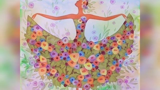 Энергетическая медитация. Алмазный стержень Духа смотреть онлайн