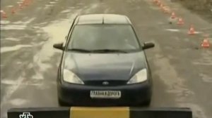 Ford-Focus-I, naudotų automobilių apžvalga