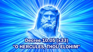 Decree 10.05 (x33) [FAST]