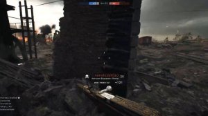 Battlefield 1. Река Сомма. Схватка Команд