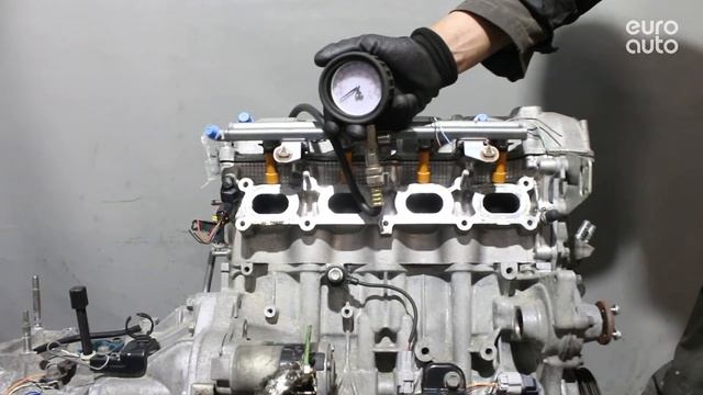 Двигатель Suzuki для SX4 2006-2013 смотреть онлайн