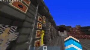 Minecraft: PvP Texture Pack - Dark Blue Pack!