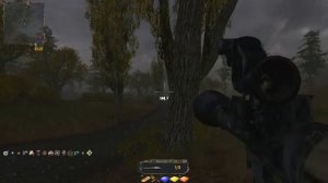 S.T.A.L.K.E.R. ТТ2 Ярофеев