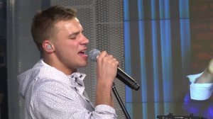 Олег Майами - Ты Ветер, Я Вода (LIVE @ Авторадио)