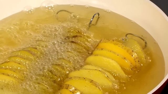 Spirálový kráječ na brambory TESCOMA PRESTO, 4 jehlice смотреть онлайн