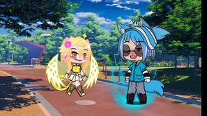 да была улыбка(меме)