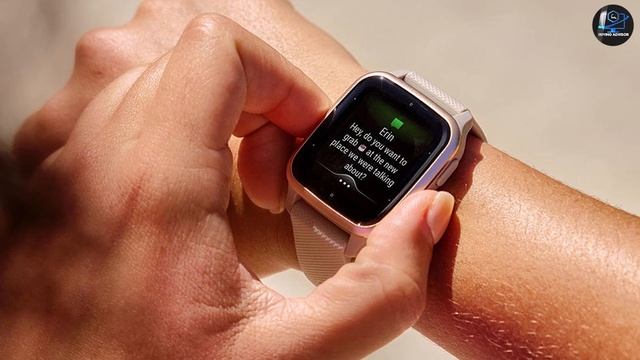 Garmin Venu Sq2 Music Edition Review: Is It Worth The Money? смотреть онлайн