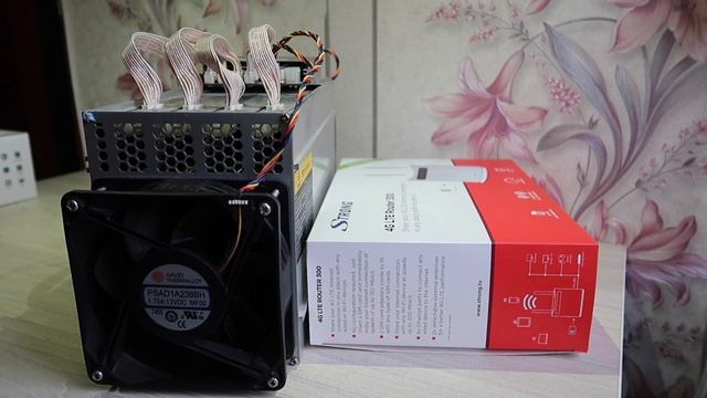 НЕ МОГУ ПОВЕРИТЬ! Кинули при покупке Асика Antminer L3+ в 2022г | Майнинг смотреть онлайн