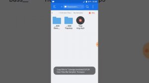 Как залить в FL Mobile звуки