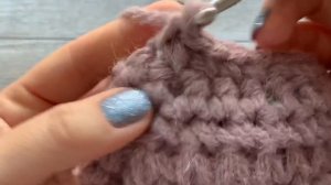 ВЯЖЕМ ИЗУМИТЕЛЬНЫЙ КОВЕР ИЗ ОСТАТКОВ ПРЯЖИ! ? / HOW TO CROCHET BEAUTIFUL CARPET