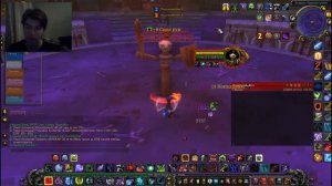 World of Warcraft НЕЛЕПЫЙ ГАЙД НА PVE АДК 3.3.5а (SIRUS)