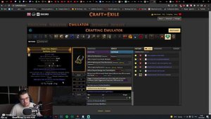КРАФТ КОГТЕЙ ПОД LIGHTNING STRIKE ПУКЛОКРАФТ ПОЕ 3 17