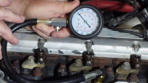 Diesel Compression Test or Leak Down Test? Toyota  Land Cruiser 1HZ 1HD-T 1HDFT 1HDFTE