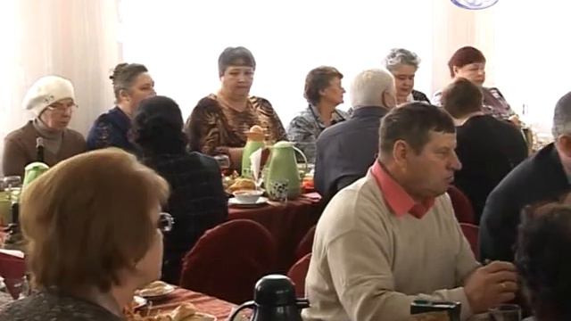 20 02 Совет солдатских матерей Асбеста смотреть онлайн