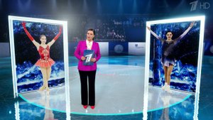 Выпуск программы "Время" в 21:00 от 04.02.2021