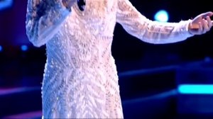 Соломия Лукьянец «Time to say goodbye»