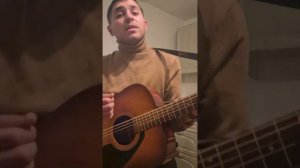 Рамир  исполняет песню боль моя на сердце  прячется душевно