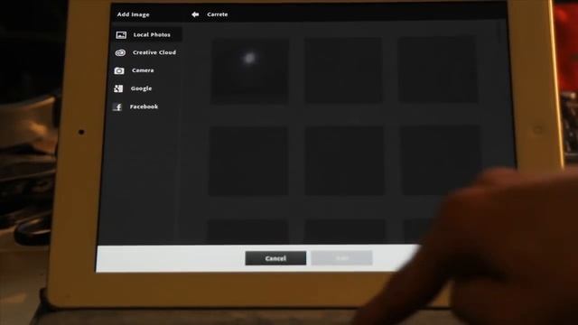Tutorial PSTouch // Descubre el potencial de Adobe Photoshop Touch (By Rafael Tuduri) смотреть онлайн