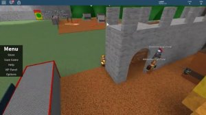 ПУТЕШЕСТВИЕ ВО ВРЕМЕНИ В Roblox Time Travel Tycoon