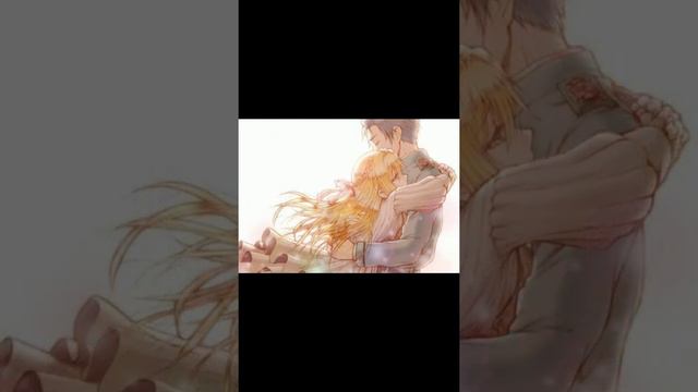 Violetevergarden Gilbert and Violet ♥ смотреть онлайн