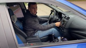 Автозапуск на механике (датчик нейтральной передачи на МКПП)