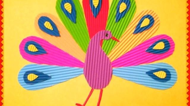 Детские Поделки Фото смотреть онлайн