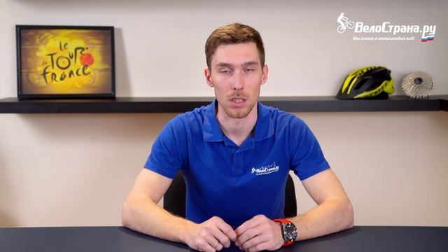 Горный велосипед // Дорогой против дёшевого