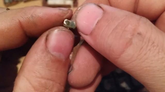 Раритетная микросхема К1ГФ651 и КМ Н90