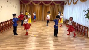 «Сторонка русская»