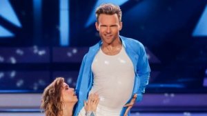 Vadim Garbuzov privat  Mit IHR hat der Let's Dance Profi den Trennungsschmerz verwunden DE