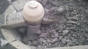 Дробилка ККД 1500/180