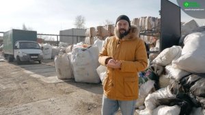 Должность кладовщика Как работает кладовщик в бизнесе по вторсырью?