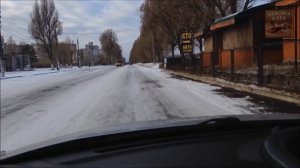 Шипованные или фрикционные шины - что лучше на льду?