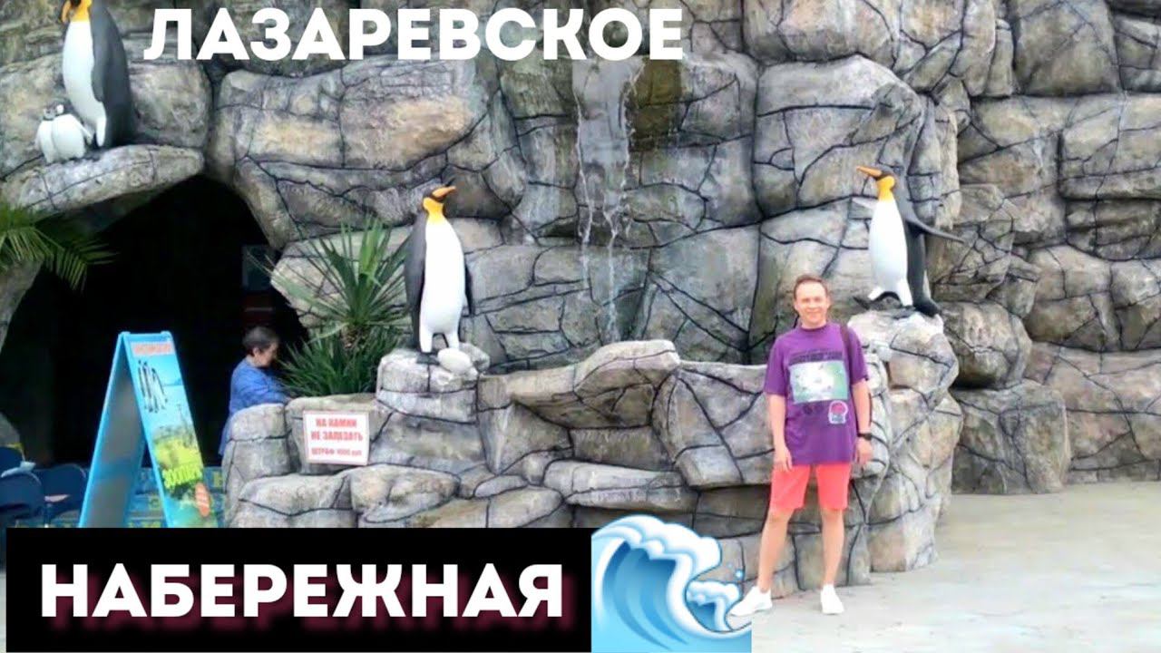 ЛАЗАРЕВСКОЕ НАБЕРЕЖНАЯ ПАРК ПОБЕДЫ УЛИЦА ЛАЗАРЕВСКАЯ ПРОГУЛКА СОЧИ МАЙ 2023