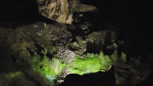 Пещеры Arta