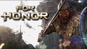 For Honor ☘   РЫЦАРИ