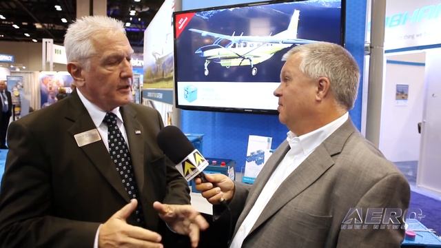 Aero-TV: True Blue Power - A Natural Evolution for Lithium-Ion