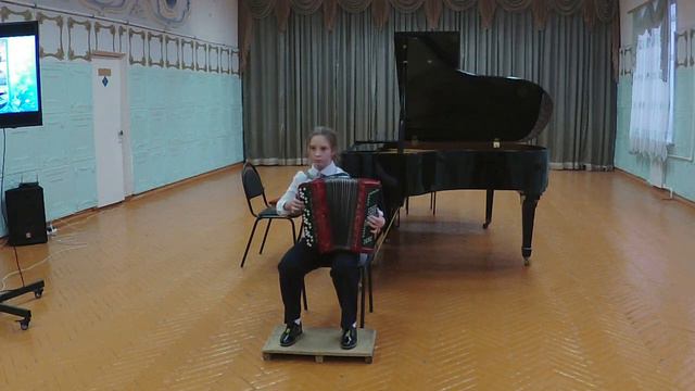 963 Надеина София г  Новомосковск   Аннушка