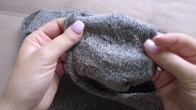 Вязальный влог # 53 | буретная футболка, финал | японский свитер, раздумья | носки из новой пряжи смотреть онлайн