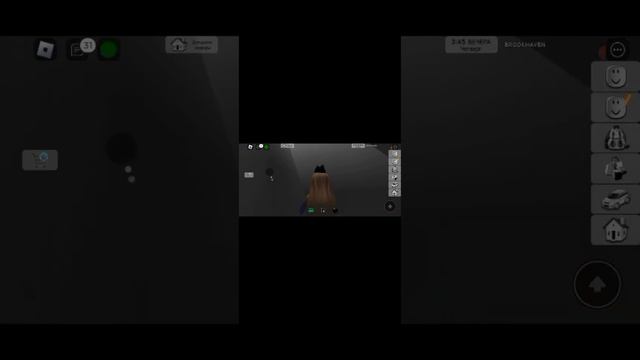 Топ 3 секретки в Брукхейвен (Роблокс) ✨❤ смотреть онлайн