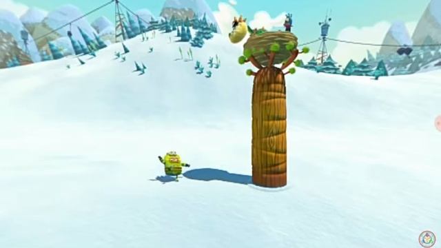 Куми-Куми-Фокус- Покус*Focus- Pocus* история #2 смотреть онлайн