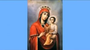 Акафист Скоропослушнице  Пр. Богородице в честь иконы Ея  Аудио.