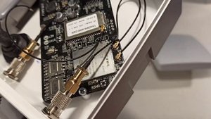 LTE изделие TandeUmo или старая тема на новый лад_ КоПСС